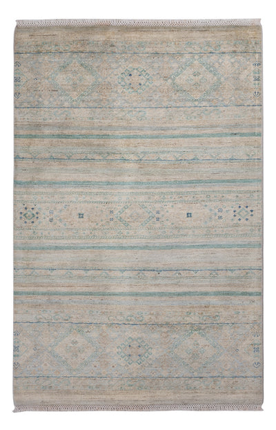 Shal Tapis 127x180cm - Tapis oriental