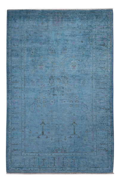 Shal Tapis 124x189cm - Tapis oriental
