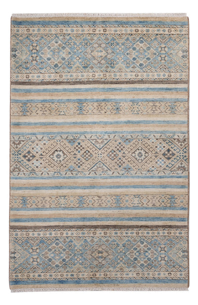 Shal Tapis 118x183cm - Tapis oriental