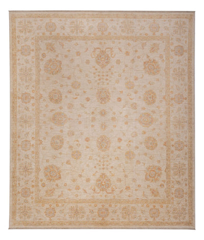 Tapis Ziegler 250x297cm - Tapis oriental