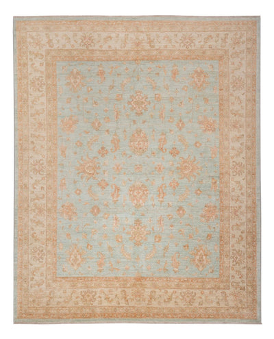 Tapis Ziegler 242x302cm - Tapis oriental