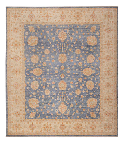 Tapis Ziegler 252x298cm - Tapis oriental
