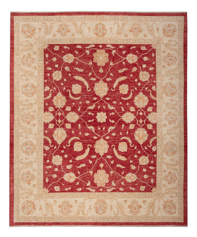 Tapis Ziegler 250x294cm - Tapis oriental