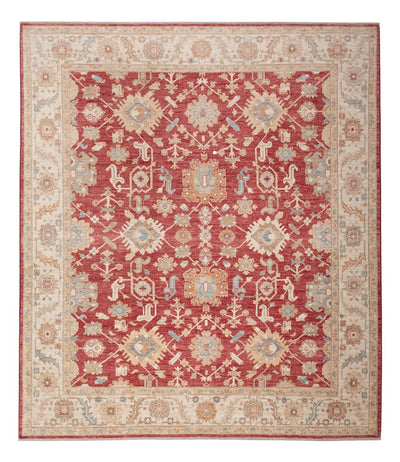 Tapis Ziegler 253x296cm - Tapis oriental