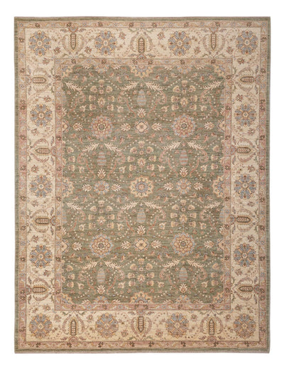 Tapis Ziegler 248x309cm - Tapis oriental