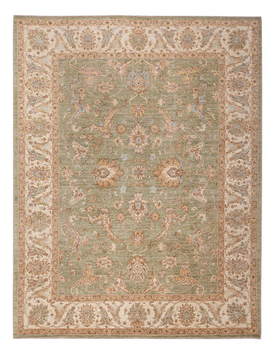 Tapis Ziegler 246x306cm - Tapis oriental
