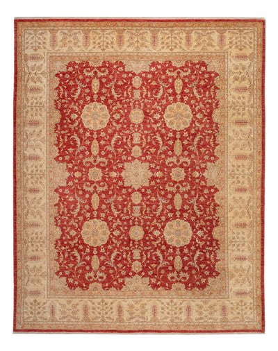 Ariana Tapis 245x304cm - Tapis oriental