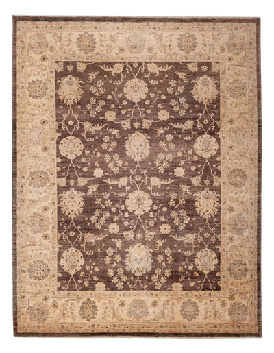 Tapis Ziegler 243x309cm - Tapis oriental