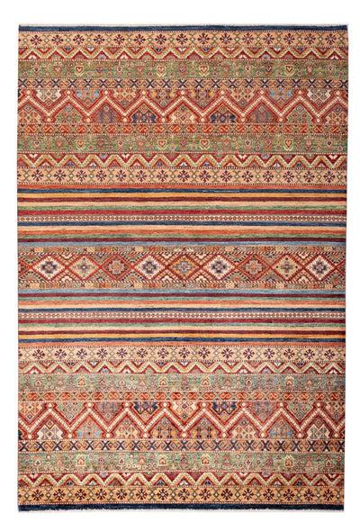 Shal Tapis 174x247cm - Tapis oriental