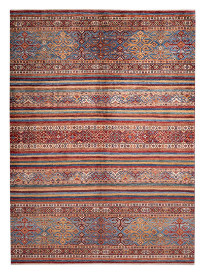 Shal Tapis 174x239cm - Tapis oriental
