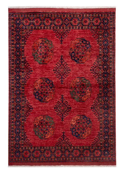 Khal Mohammadi Tapis 172x234cm - Tapis oriental