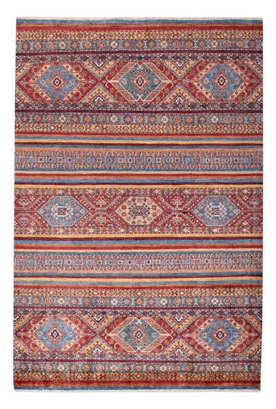 Shal Tapis 174x250cm - Tapis oriental