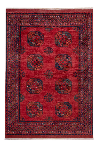 Khal Mohammadi Tapis 173x235cm - Tapis oriental