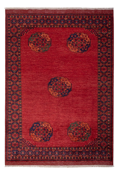 Khal Mohammadi Tapis 177x241cm - Tapis oriental