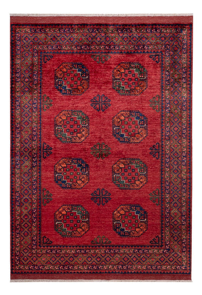 Khal Mohammadi Tapis 177x243cm - Tapis oriental