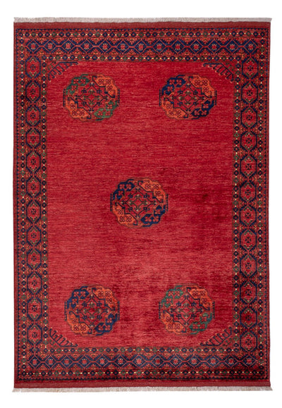 Khal Mohammadi Tapis 175x243cm - Tapis oriental