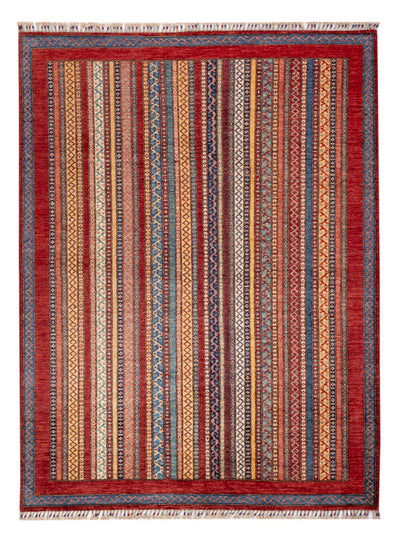 Shal Tapis 174x234cm - Tapis oriental