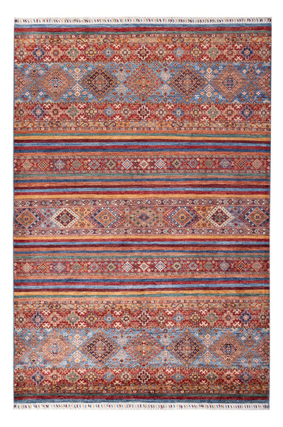 Shal Tapis 173x252cm - Tapis oriental