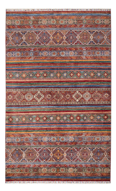 Shal Tapis 164x256cm - Tapis oriental