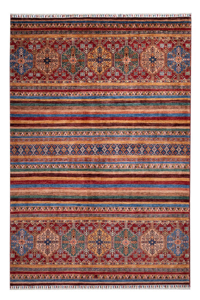 Shal Tapis 166x246cm - Tapis oriental