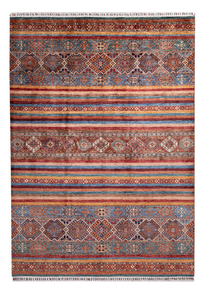 Shal Tapis 172x243cm - Tapis oriental