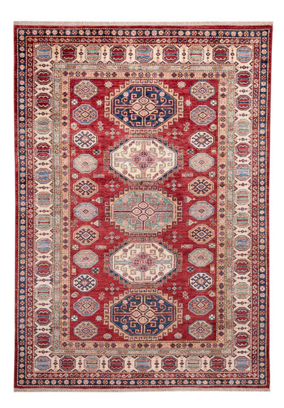 Kazak Tapis 166x229cm - Tapis oriental