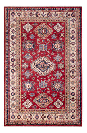 Tapis Ziegler - Kazak - 250 x 169 cm - rouge