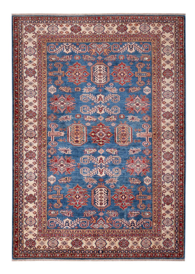 Kazak Tapis 176x237cm - Tapis oriental