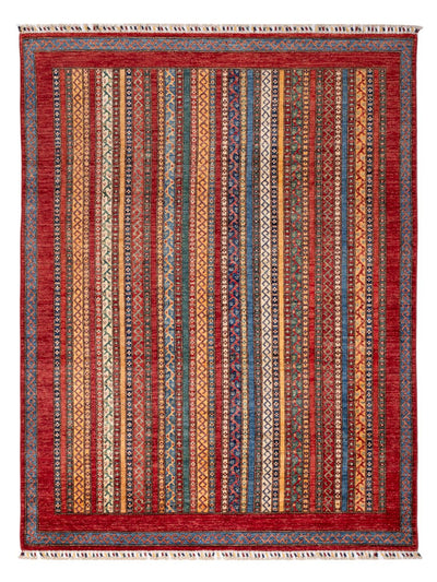 Shal Tapis 180x236cm - Tapis oriental
