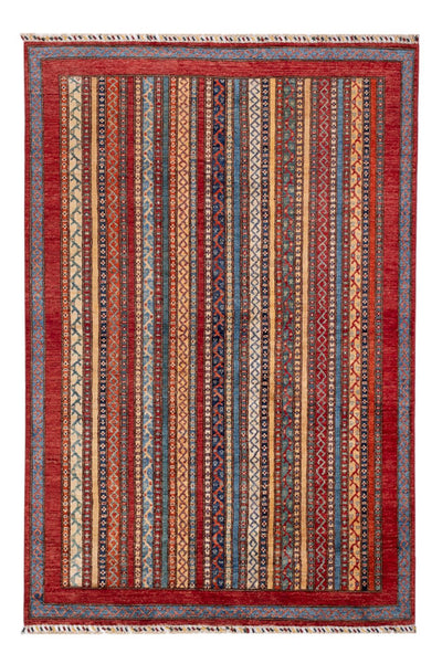 Shal Tapis 157x233cm - Tapis oriental
