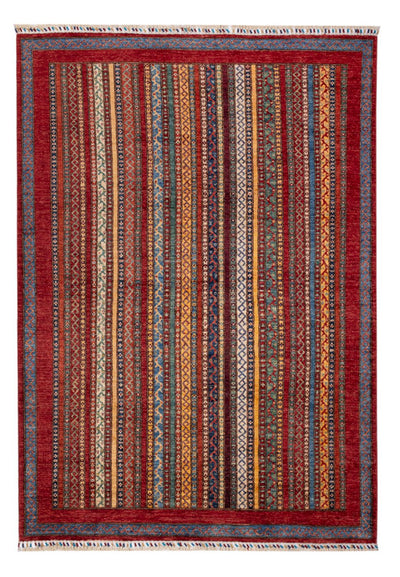 Shal Tapis 168x235cm - Tapis oriental