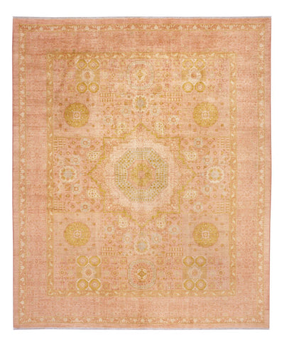 Ariana Tapis 250x301cm - Tapis oriental
