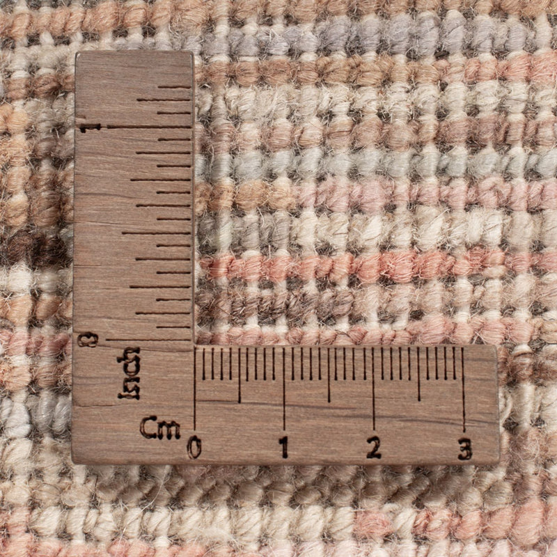 Tapis berbère - 293 x 257 cm - beige