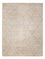 Tapis berbère - 362 x 276 cm - beige
