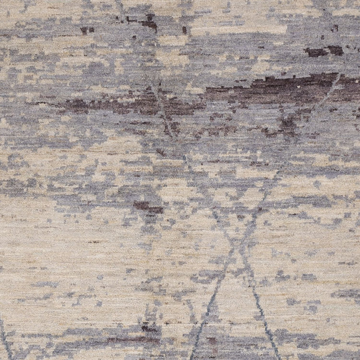 Tapis berbère - 300 x 202 cm - beige
