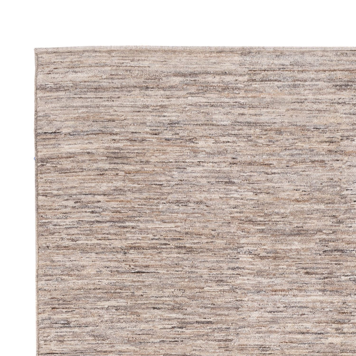 Tapis berbère - 304 x 203 cm - beige foncé
