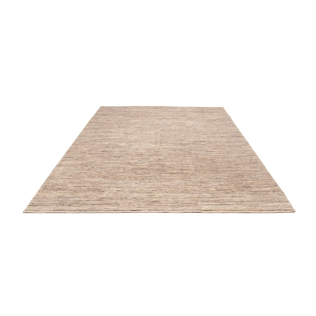 Tapis berbère - 304 x 203 cm - beige foncé