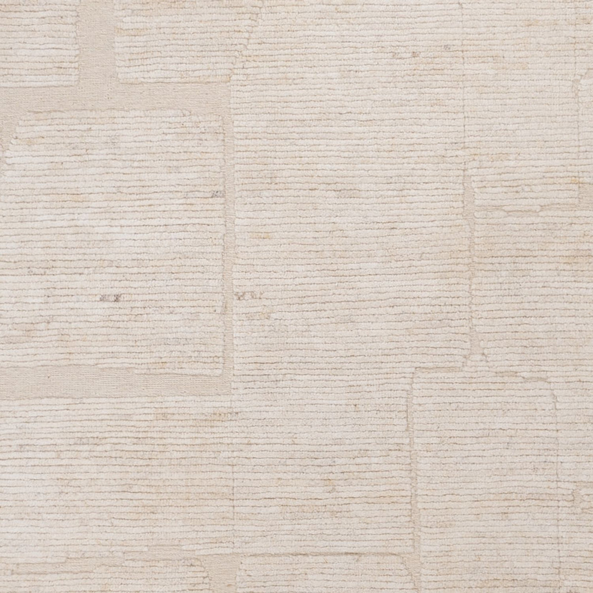 Tapis berbère - 298 x 241 cm - beige