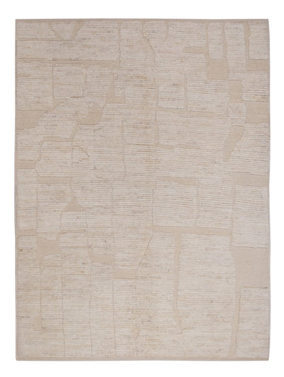 Tapis berbère 145x191cm - Tapis en laine