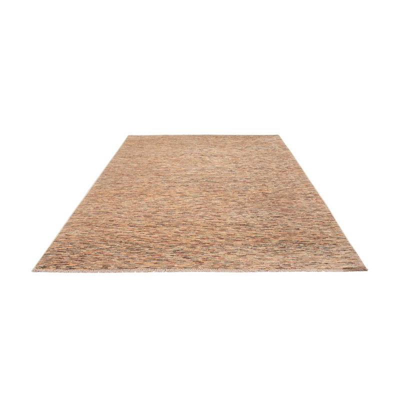 Tapis Gabbeh - Persan - 298 x 198 cm - camel