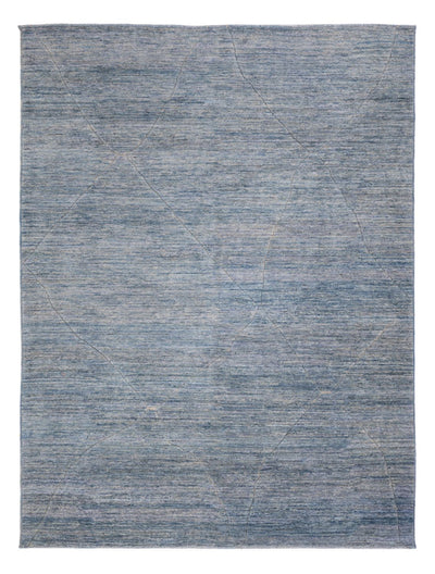 Tapis berbère 274x360cm - Tapis en laine