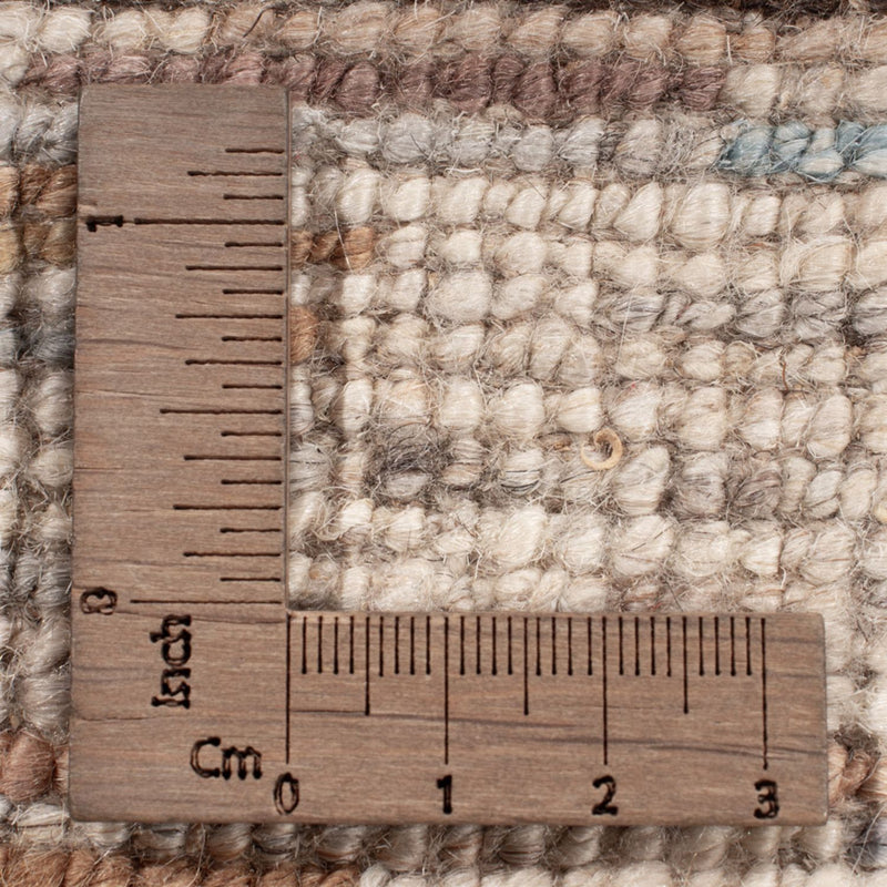 Tapis berbère - 284 x 218 cm - beige foncé