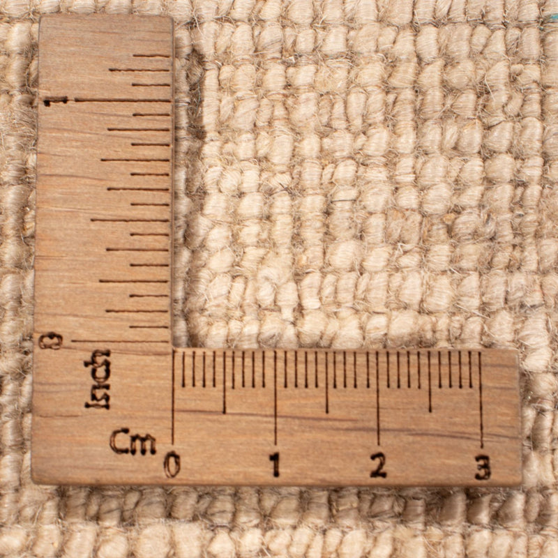Tapis berbère - 232 x 170 cm - beige