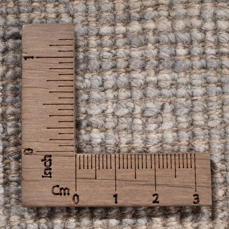 Tapis berbère - 288 x 204 cm - bleu de mer