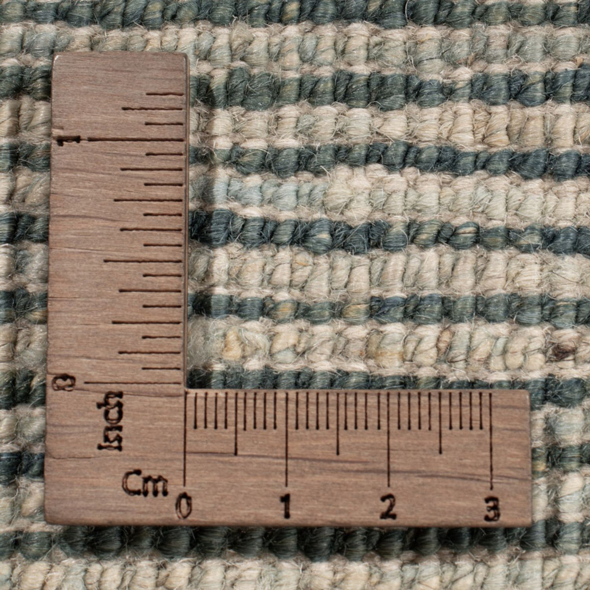 Tapis berbère - 300 x 202 cm - vert clair