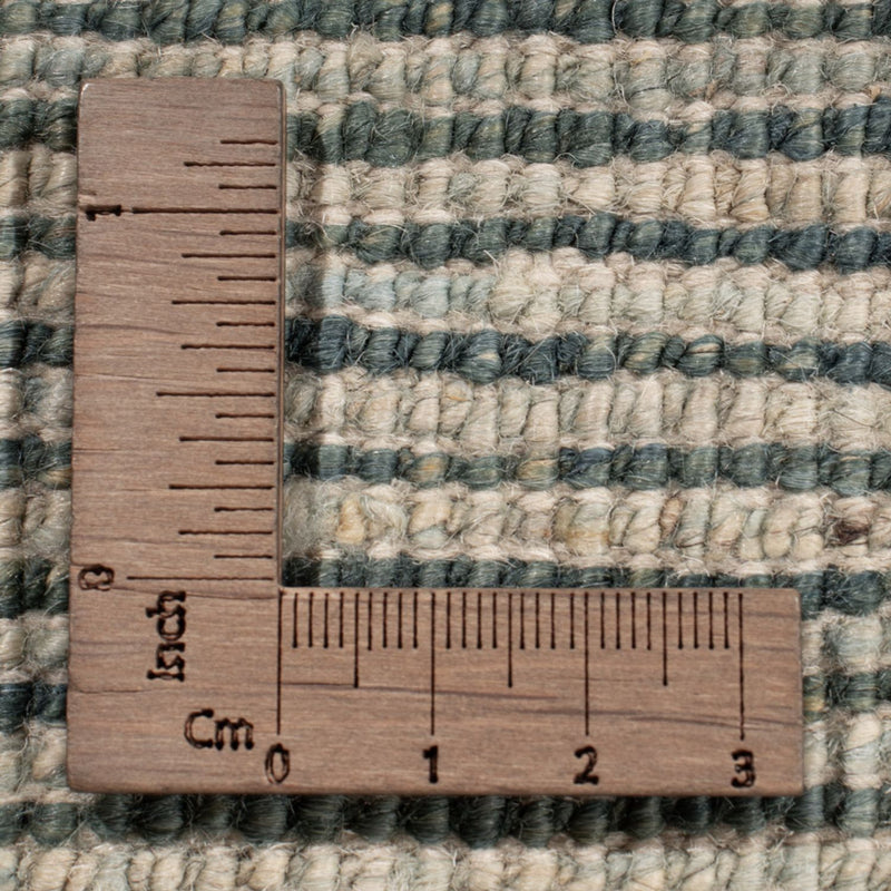Tapis berbère - 300 x 202 cm - vert clair