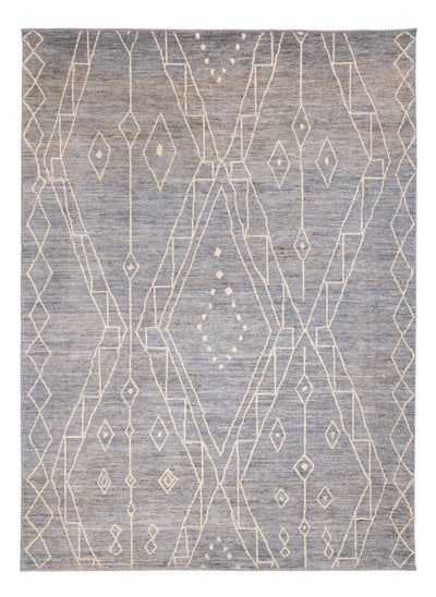 Tapis berbère 173x245cm - Tapis en laine