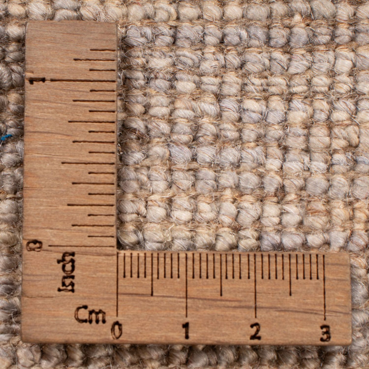 Tapis berbère - 245 x 173 cm - bleu de mer