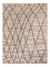 Tapis berbère - 203 x 151 cm - multicolore