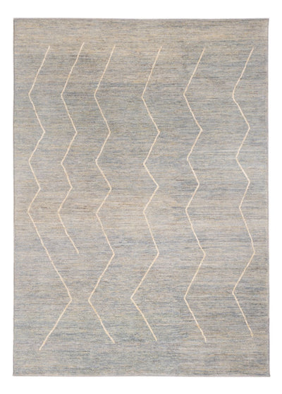 Tapis berbère 170x237cm - Tapis en laine